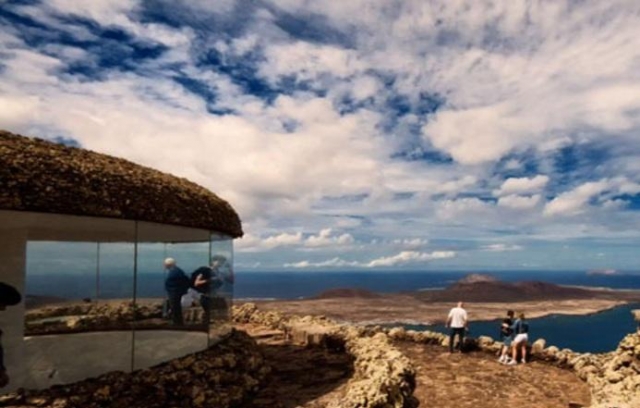 Mirador del rio